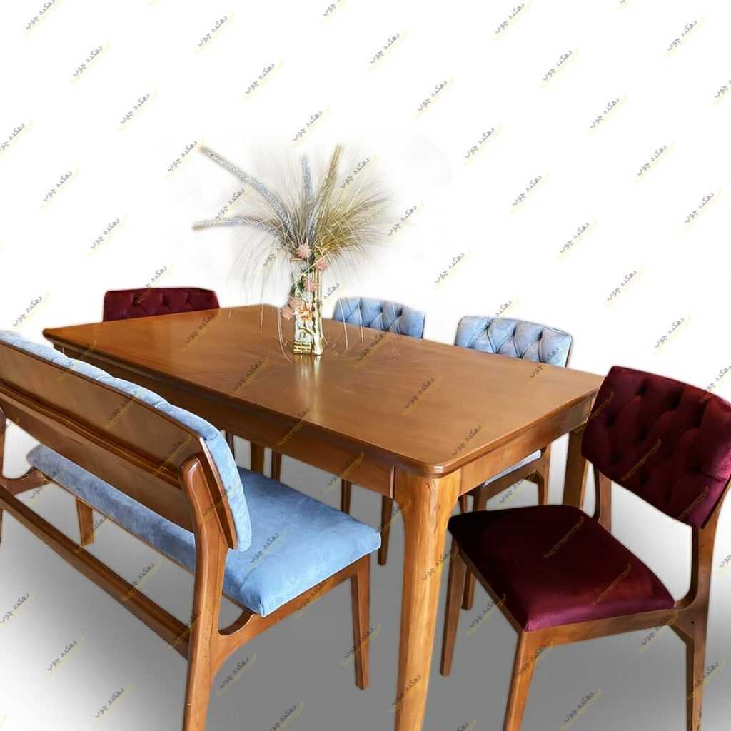 photo1612209943659 zxjrlg 1024x1024 - ویژگی‌های صندلی استاندارد برای میز ناهارخوری