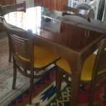 IMG 20220203 WA0017 150x150 - میز ناهار خوری چوبی مدل شکوفه