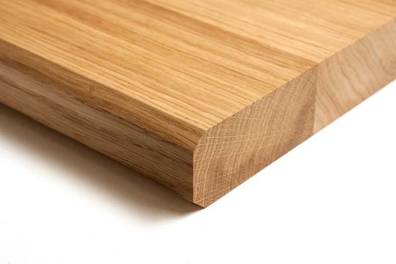 1 1 - انواع چوب به‌کاررفته در میز ناهارخوری