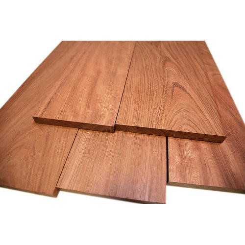 5 - انواع چوب به‌کاررفته در میز ناهارخوری