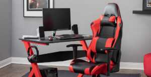 گیمینگ 300x153 - معرفی انواع صندلی های گیمینگ
