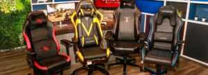 the best gaming chair main article picture 300x109 - معرفی انواع صندلی های گیمینگ